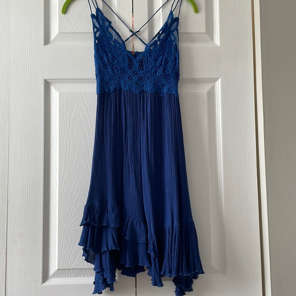 COPY - Free People dress
